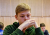 Great start for the Finnish players on the first day