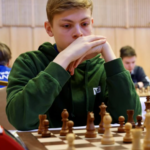 Great start for the Finnish players on the first day