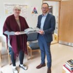 Skólaheimsóknir á Vestfjörðum