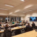 Námskeið Skákskólans fyrir fullorðna