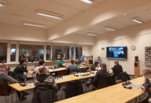Námskeið Skákskólans fyrir fullorðna
