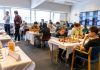 Meistaramót Skákskóla Íslands – Ungmennameistaramót Íslands (17-22 ára) fer fram 2.-4. október