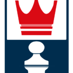 SkaksambandIslandsLogo