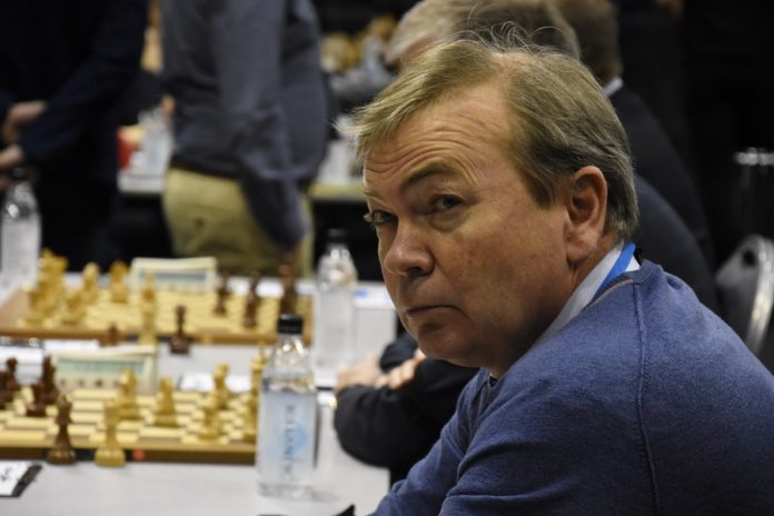 Skakthattur-Morgunbladsons-Margeir-Petursson