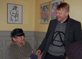 Minningarskákmót um Björn Sölva fer fram 28. maí