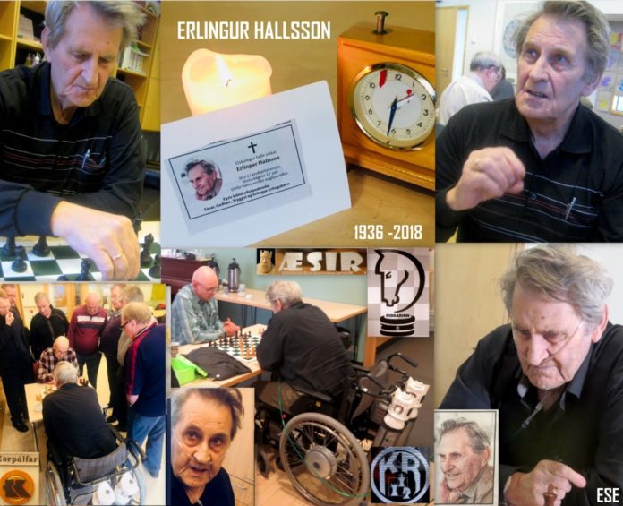Erlingur Hallsson