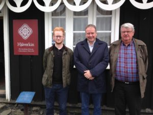 Stórmót Árbæjarsafns og TR @ Árbæjarsafn | Reykjavík | Ísland
