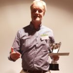 Áskell með 6 vinninga eftir 9 umferðir