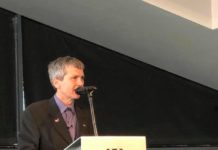 Hrókurinn kveður í dag eftir 22 ár