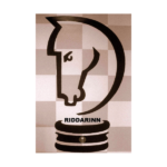 Riddarinn_Nota-med-frettum