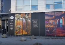 Bráðabaninn á Bryggjunni Brugghús