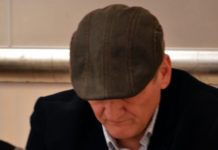 Henrik með jafntefli við Zurab og er í 3.-5 sæti