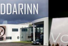 Kappteflið um Skákseglið X