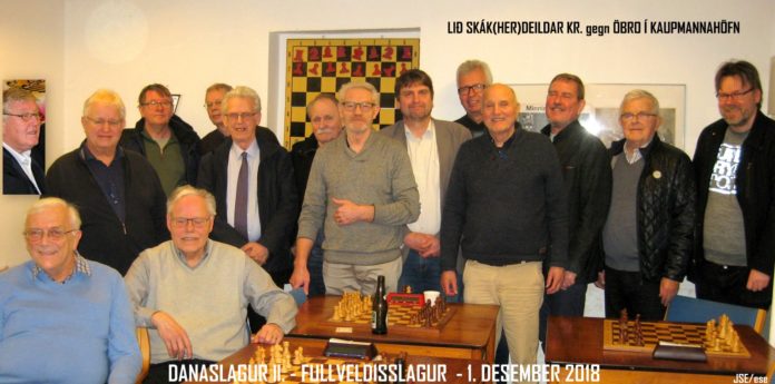 DANASLAGUR ll 3638x1801