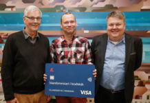 Friðriksmót Landsbankans – Íslandsmótið í hraðskák hefst kl. 13 í dag – áhorfendur velkomnir!