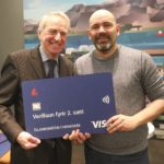 Gleðilegan Skákdag! – spurningakeppni og fyrirlestur til heiðurs Friðriki á netinu í kvöld!