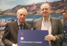 Jóhann Íslandsmeistari í hraðskák – eftir á sigur á Friðriksmóti Landsbankans