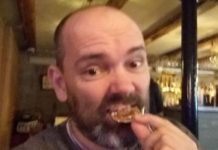 Ingvar sigraði á Jólamóti Stofunnar
