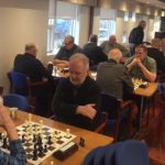 Þriðjudagsmót Ása felld niður um óákveðinn tíma