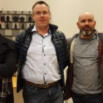 Héðinn Steingrímsson sigraði á vel skipuðu kynslóðamóti Skákskóla Íslands