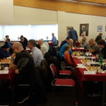 SÞR#6: Hjörvar Steinn Grétarsson efstur