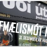 86 ára afmælismót Magga Pé haldið í dag