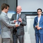 Magnús Carlsen sigurvegari Tata Steel-mótsins í sjöunda sinn!