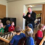 Skákdagurinn fer fram laugardaginn 26. janúar – allir taki þátt!