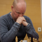 SÞR#4: Sigurbjörn Björnsson einn efstur
