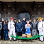Carlsen vann loks skák – Ding Liren efstur ásamt Nepo