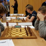 Jón Kristinn með fullt hús á NM – Stephan í 1.-2. sæti