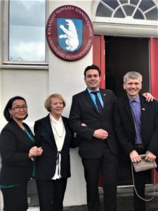 Þriðjudagsmót TR @ TR | Reykjavík | Ísland