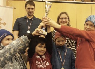 Háteigsskóli og Laugalækjarskóli Reykjavíkurmeistarar grunnskóla