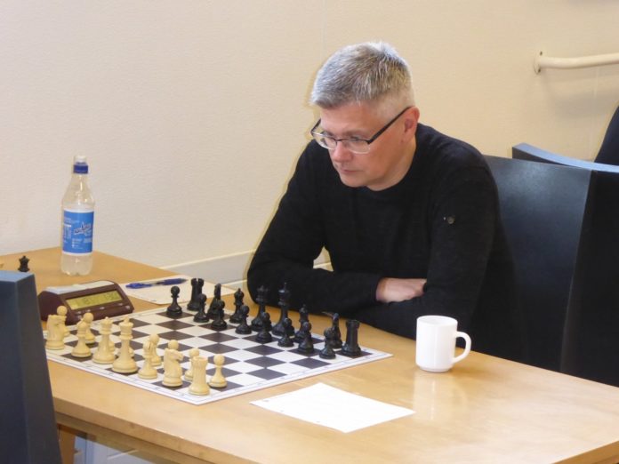 Rúnar Sigurpálsson