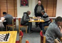 Suðurlandsótið fer fram í Eyjum á laugardaginn