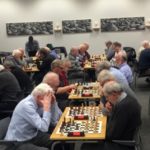 XII. Toyotamótið 2019 – Júlíus Friðjónsson efstur