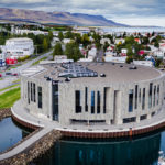 Icelandic Open hefst á Akureyri á laugardaginn