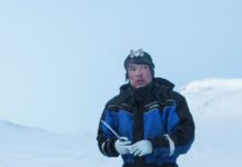 Þrettánda páskahátíð Hróksins í afskekktasta bæ Grænlands tileinkuð minningu hins unga Karls Napatoq