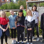 Norðurlandamót stúlkna 2019 Úrslit annarar umferðar