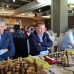 Góður sigur gegn Armenum – stórt tap gegn Þjóðverjum