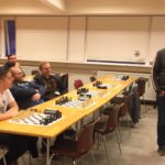 Fullorðinsnámskeið á vegum Skákskólans