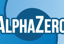 Alphazero aprílgabb