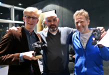 Mjófirðingar með sigur á Reykjavik Open Pub Quiz
