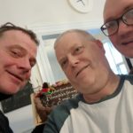 Róbert endurkjörinn formaður Vinaskákfélagsins
