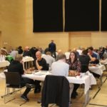 Íslandsmótið hófst með glæsibrag á Akureyri
