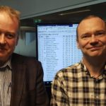 Jóhann Hjartarson og Hannes Hlífar sigurvegarar Beddamótsins