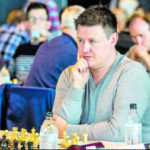 Hannes Hlífar vann mótið í Tékklandi