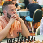 Björn í 1.-2. sæti í Portoroz – Stefán Steingrímur vann FIDE-meistarara