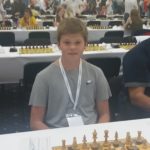 EM ungmenna 1. umferð – Góð úrslit í U16 flokknum