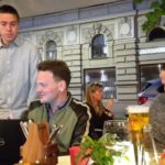 Helgi Áss og Guðmundur hófu Riga með sigri